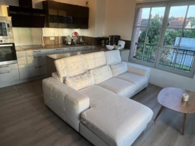 Appartement location à Sarcelles, Domont