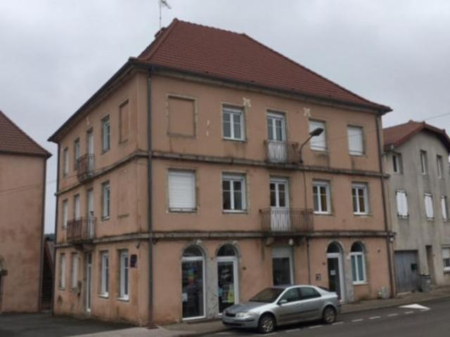 Appartement location à Mâcon, Trambly