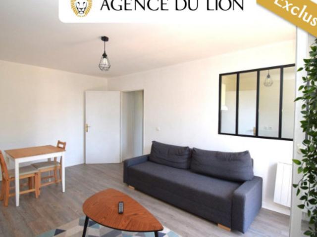 Appartement location à Dreux