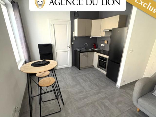 Appartement location à Dreux