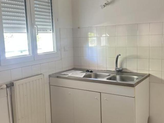 Appartement location à Grenoble, Echirolles
