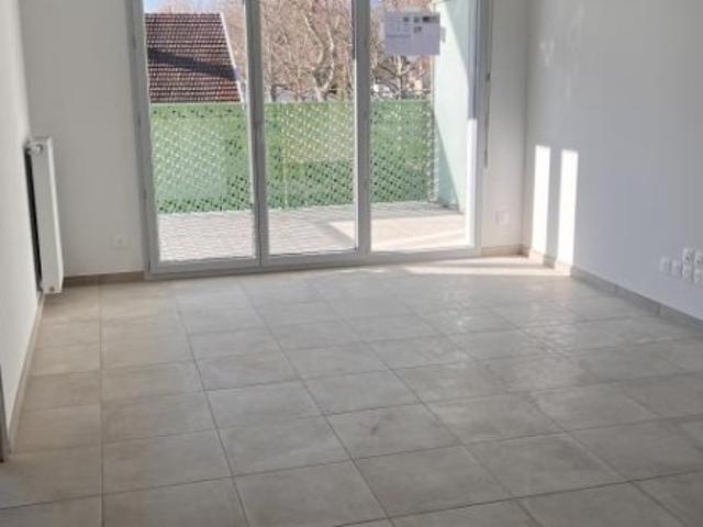 Appartement location à Grenoble, Echirolles