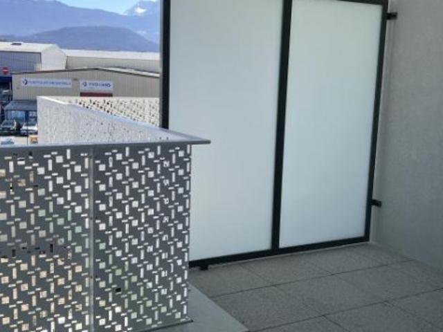 Appartement location à Grenoble, Echirolles