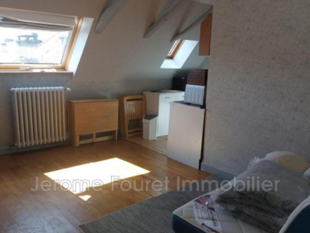 Appartement location à Ussel, Egletons