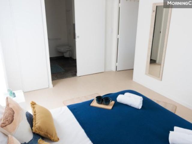Appartement location à Rouen, La Londe
