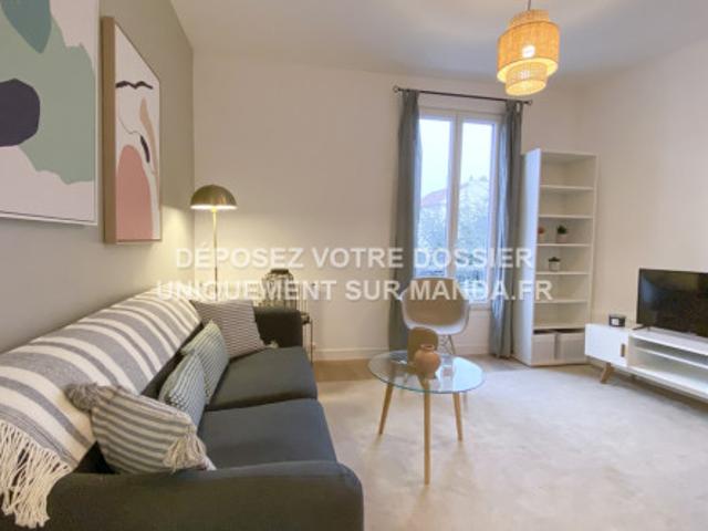 Appartement location à Sarcelles, Enghien-les-bains
