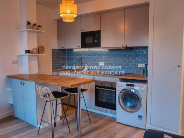 Appartement location à Sarcelles, Enghien-les-bains