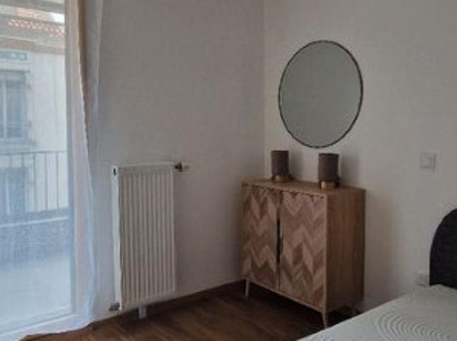 Appartement location à Epinay-sur-seine, Centre-Ville