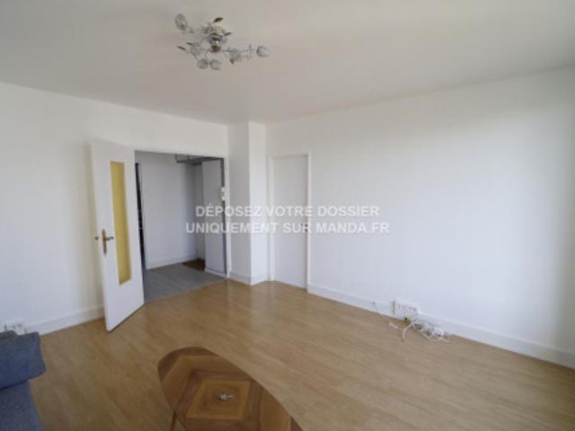 Appartement location à Saint-Denis, Epinay-sur-seine