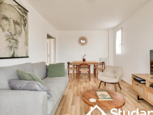 Appartement location à Saint-Denis, Epinay-sur-seine