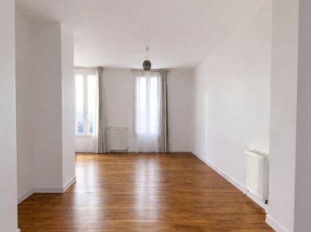 Appartement location à Argenteuil, Ermont