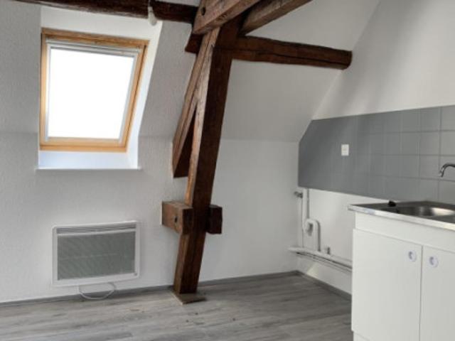 Appartement location à Nancy, Essey-lès-nancy