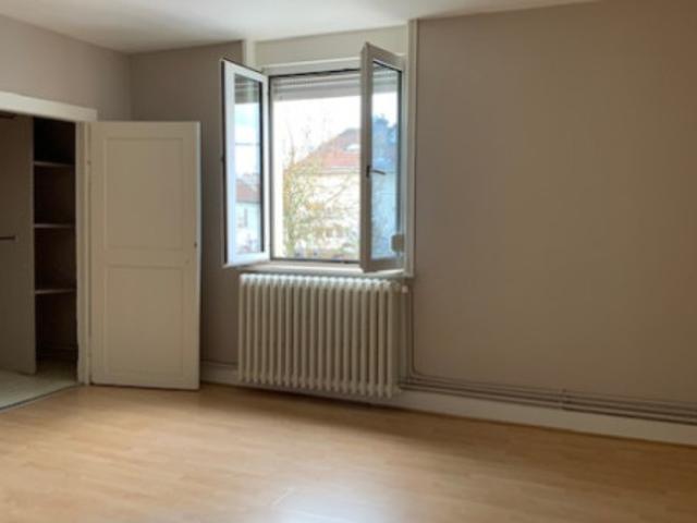 Appartement location à Nancy, Essey-lès-nancy