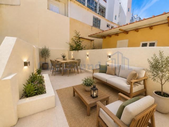 Apartamento alugar em Lisboa