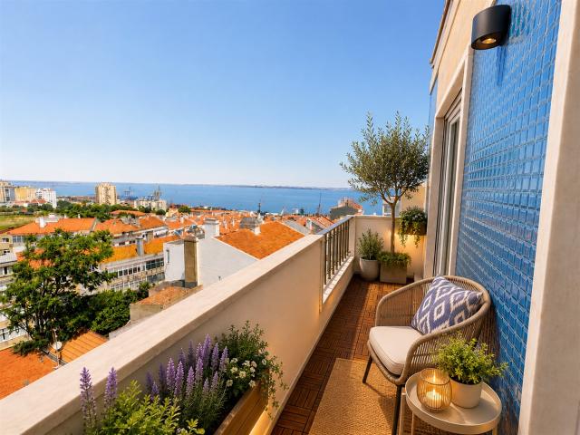 Apartamento venda em São Vicente de Fora, Lisboa