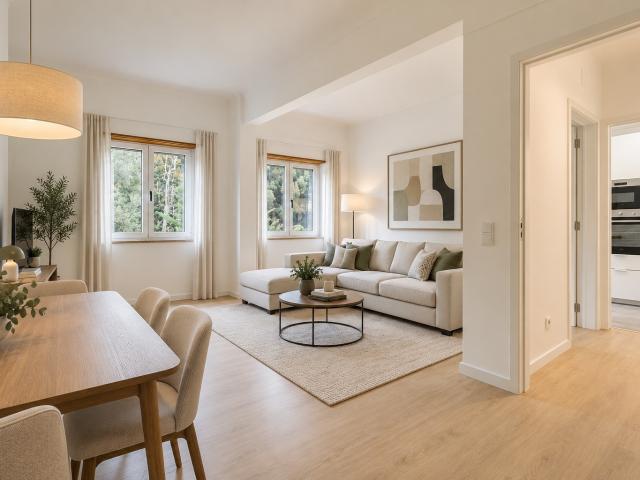 Apartamento alugar em Lisboa