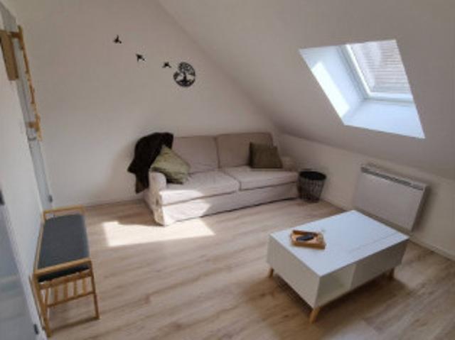 Appartement location à Château-Thierry, Etampes-sur-marne