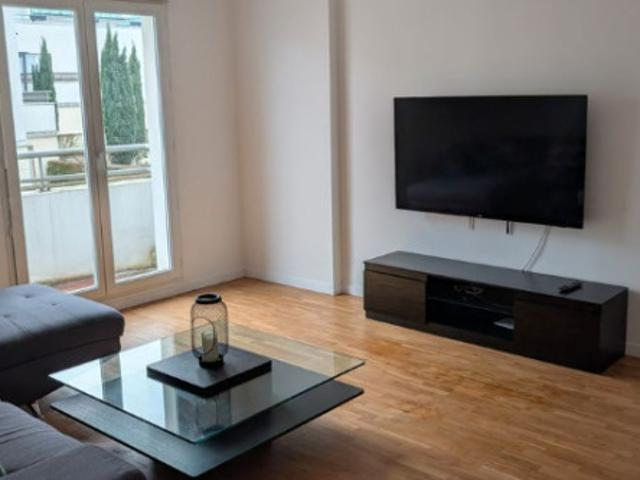 Appartement location à Évry, Petit-bourg