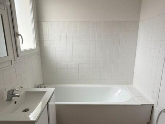 Appartement location à Les Loges, Évry-Courcouronnes