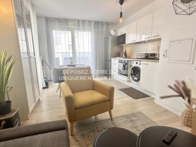 Appartement location à Évry, Petit-bourg