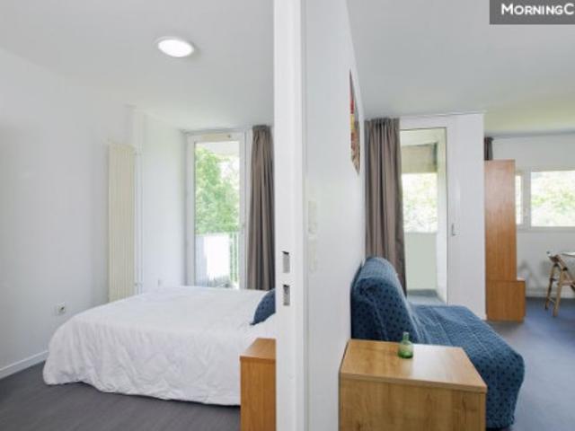 Appartement location à Évry, Petit-bourg