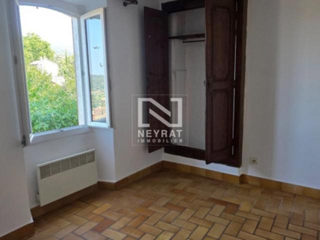 Appartement location à Arrondissement de Draguignan, Fayence