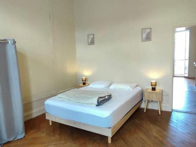 Appartement location à Le Havre, Fécamp