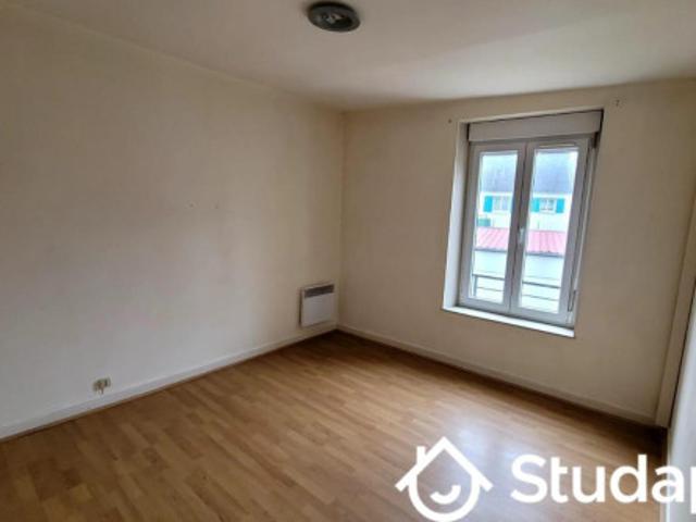 Appartement location à Château-Thierry, Fère-en-tardenois