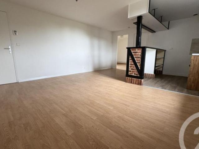 Appartement location à Clermont