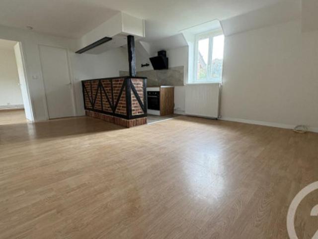 Appartement location à Clermont