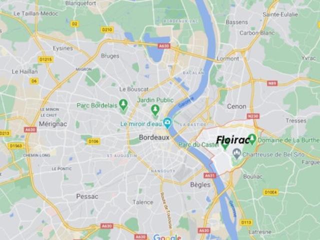 Appartement location à Bordeaux, Bouliac