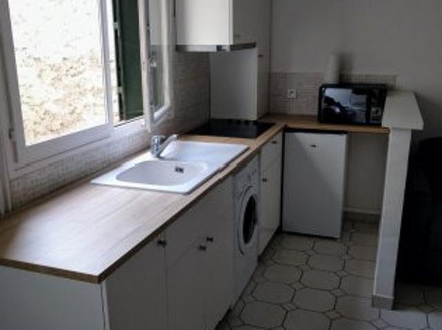 Appartement location à Fontainebleau