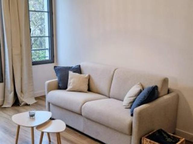 Appartement location à Fontainebleau