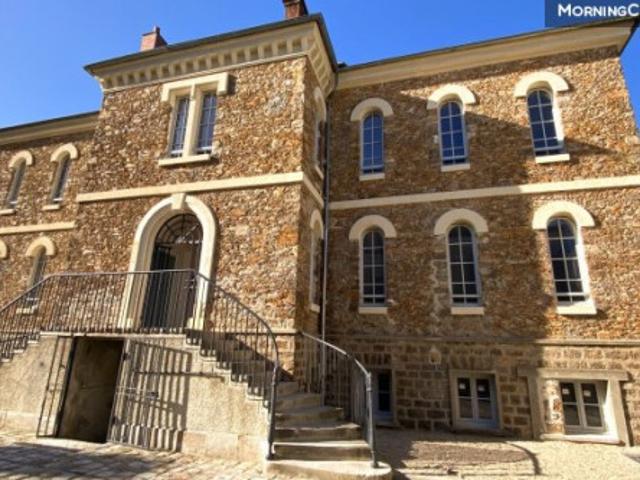Appartement location à Fontainebleau