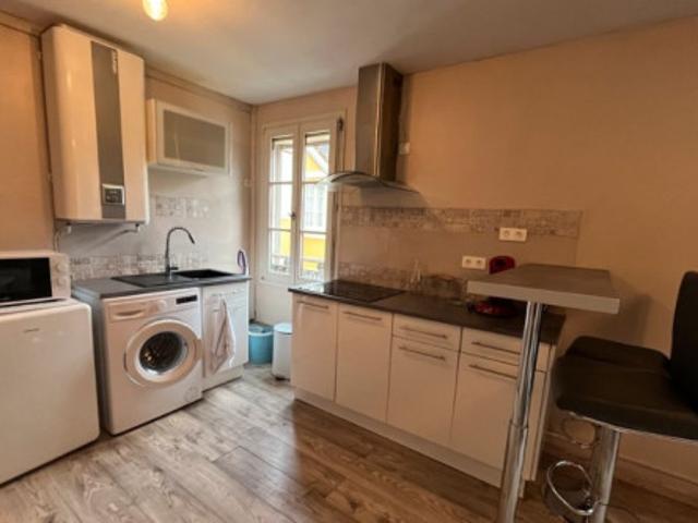 Appartement location à Fontainebleau