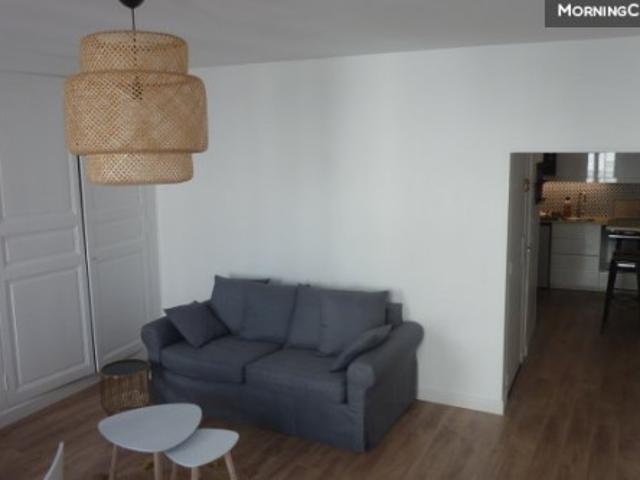 Appartement location à Fontainebleau