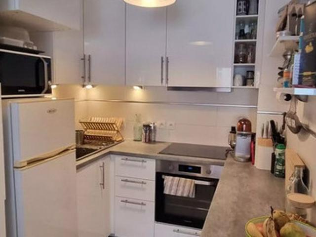 Appartement location à Versailles, Fontenay-le-fleury