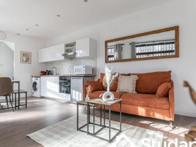 Appartement location à Nogent-sur-Marne, Fontenay-sous-bois