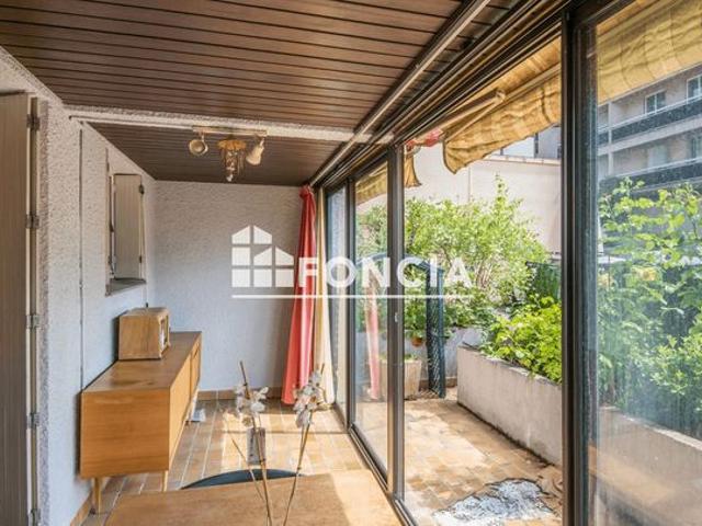 Appartement vente à Rodez, Onet-le-château