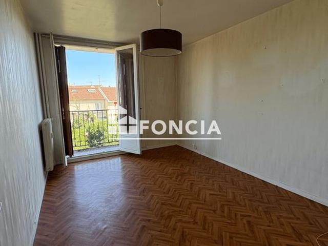 Appartement vente à Limoges