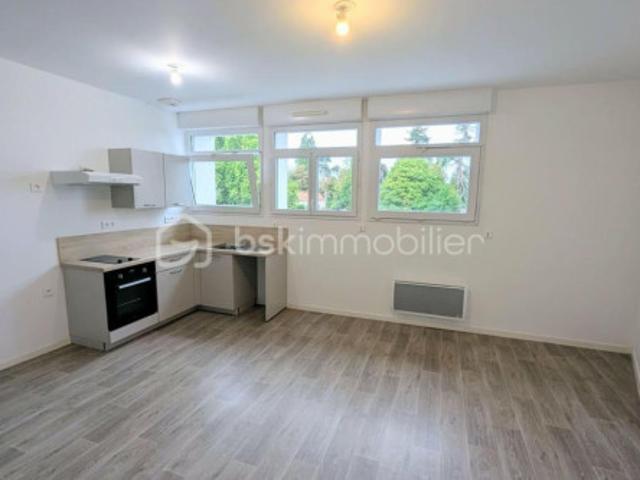 Appartement location à Fougères-Vitré, Bretagne