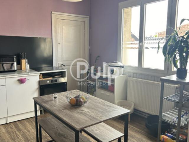 Appartement location à Lens, Fouquières-lès-lens