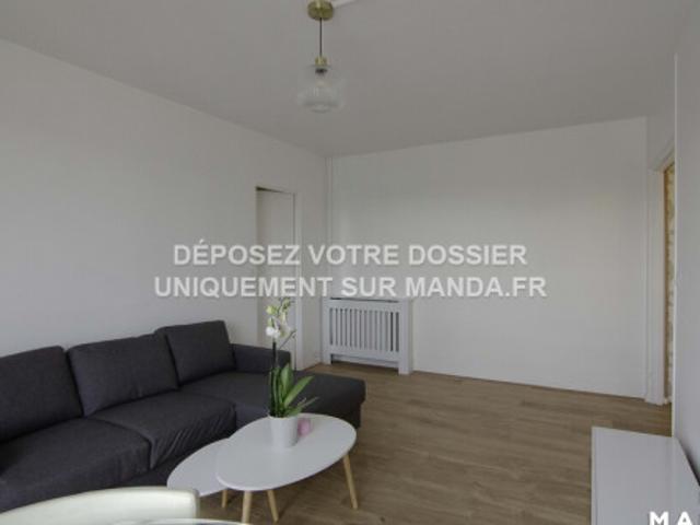 Appartement location à Argenteuil, Franconville