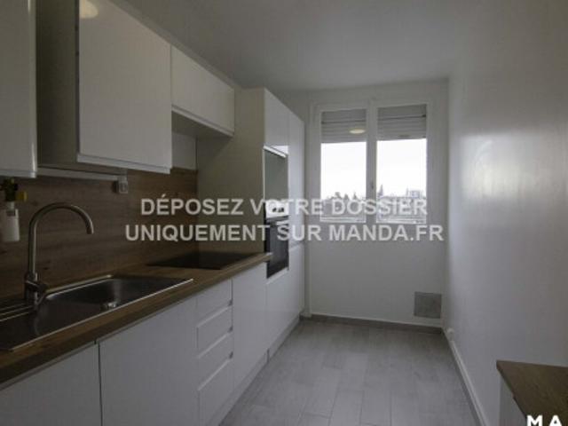 Appartement location à Argenteuil, Franconville