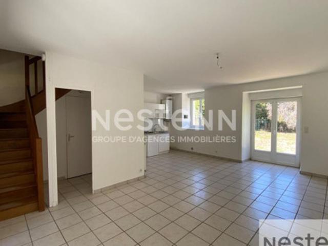 Appartement location à Montbard, Fresnes