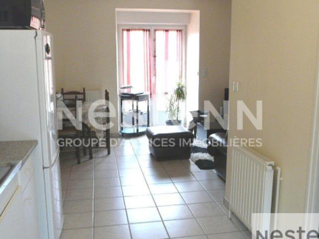 Appartement location à Montbard, Fresnes