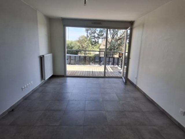 Appartement location à Muret, Frouzins
