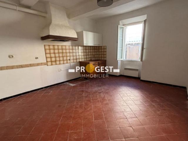 Appartement location à Aix-en-Provence, Fuveau