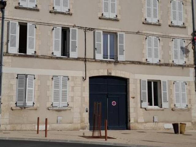 Appartement location à Châteauroux, Ceaulmont