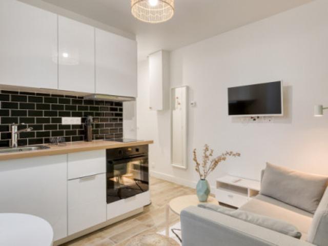 Appartement location à Centre Ville, Gagny